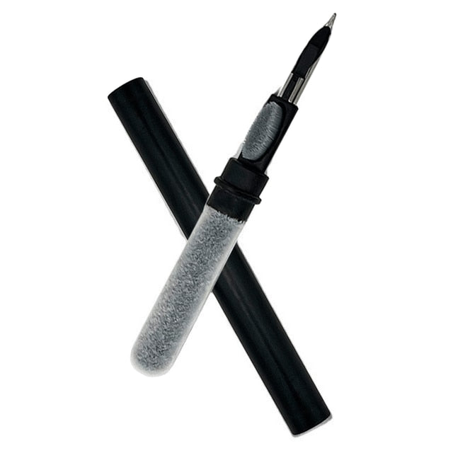 Cleaner Kit for Airpods Pro 1 2 3 Earbuds Cleaning Pen Brush Bluetooth Earphones Case Cleaning Tools For Xiaomi Huawei Samsung