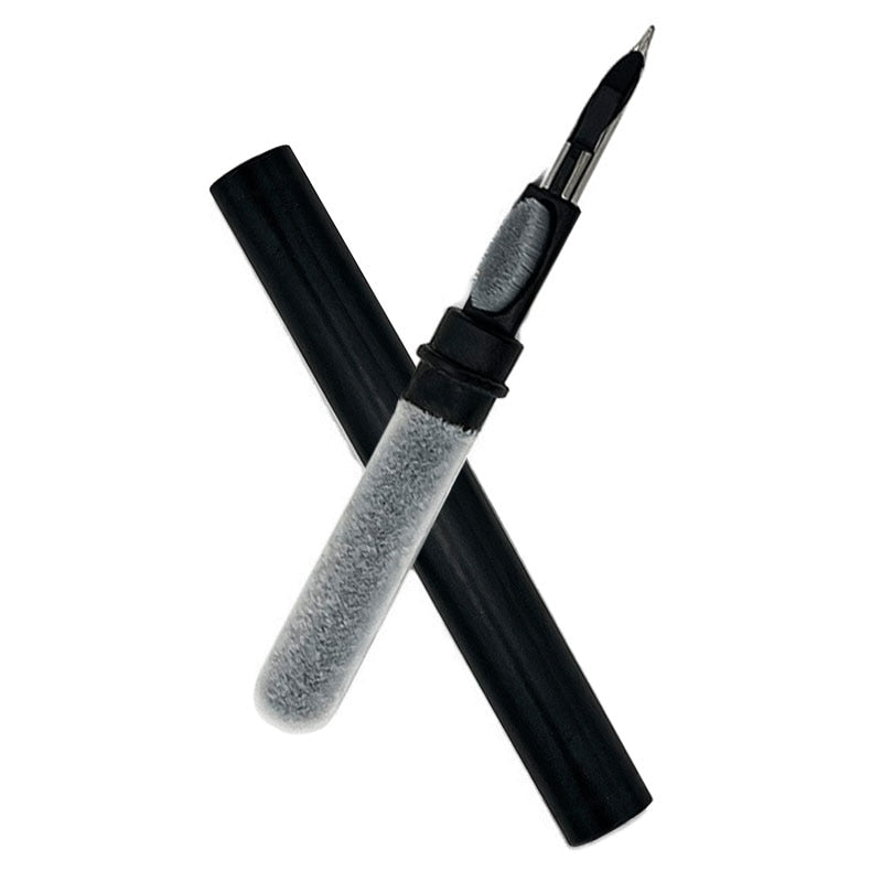 Cleaner Kit for Airpods Pro 1 2 3 Earbuds Cleaning Pen Brush Bluetooth Earphones Case Cleaning Tools For Xiaomi Huawei Samsung