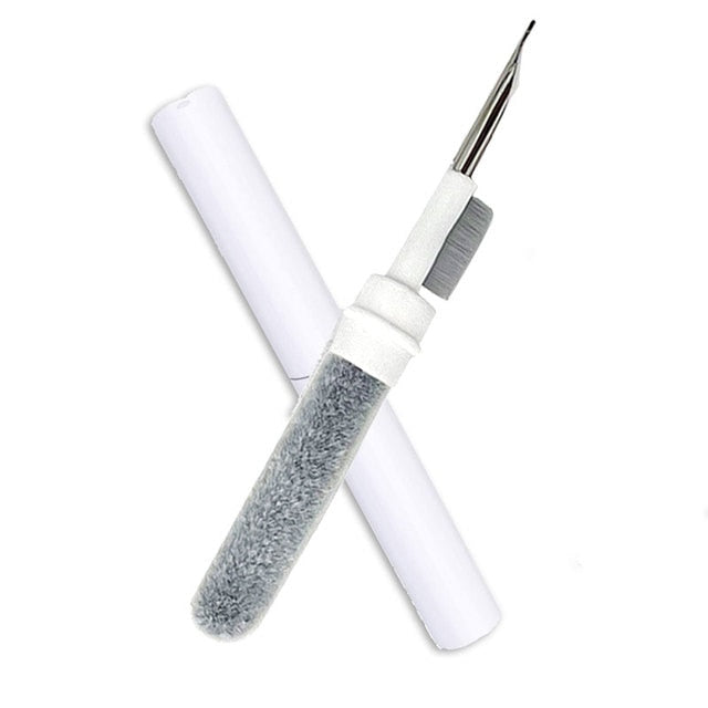 Cleaner Kit for Airpods Pro 1 2 3 Earbuds Cleaning Pen Brush Bluetooth Earphones Case Cleaning Tools For Xiaomi Huawei Samsung